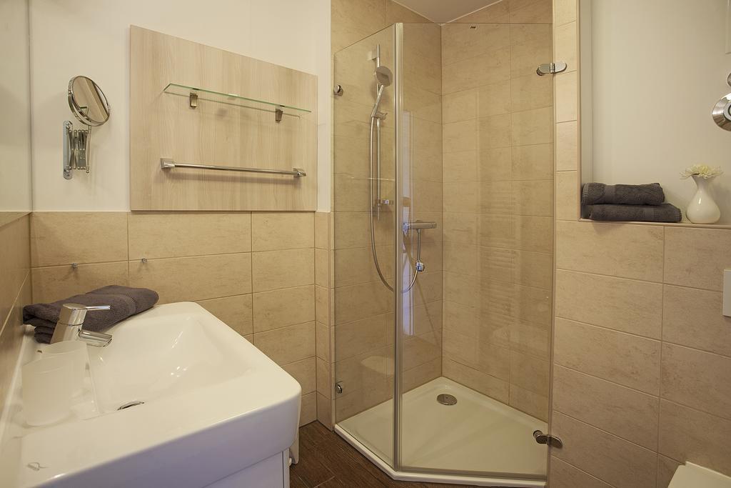 Ferienwohnung 39 Residenz Balmer See Værelse billede