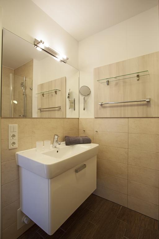 Ferienwohnung 39 Residenz Balmer See Værelse billede