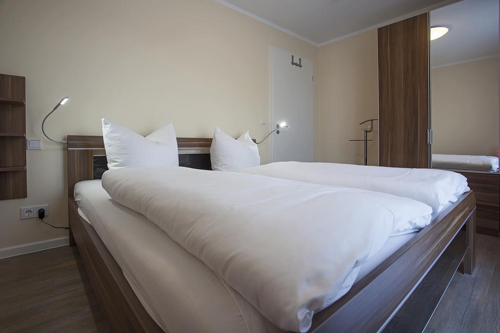 Ferienwohnung 39 Residenz Balmer See Værelse billede