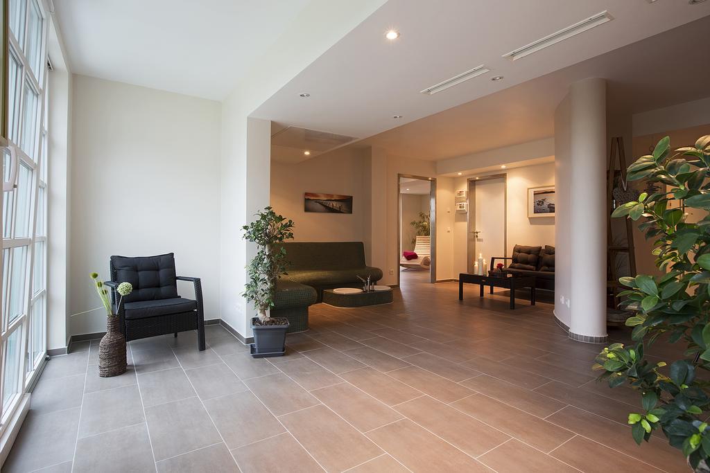 Ferienwohnung 39 Residenz Balmer See Eksteriør billede